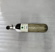 Drager 3L Carbon PCP Air Cylinder 300 Bar – Refurbished