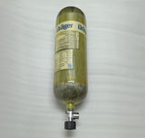 Drager 6.8L Carbon PCP Scuba Cylinder 300 Bar – SCBA