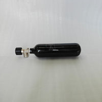 PCP Cylinder 2L Carbon 300 Bar with Valve – Alsafe New