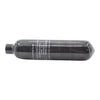 PCP Air Cylinder 0.42L (420cc) Carbon Fiber 300 Bar – Alsafe New