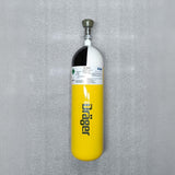 Drager Cylinder