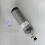 Imported Cylinders