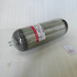 Carbon Cylinder