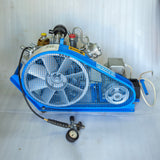 Compressors