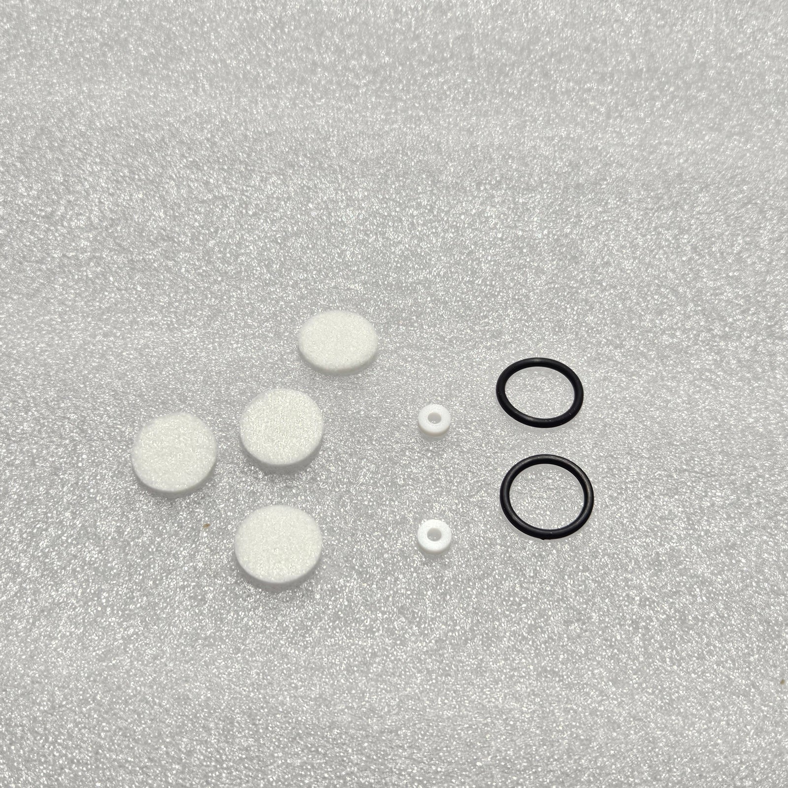 PCP Filter Cartridge – Oil & Water Separator Element for PCP Hand Pump & Air Compressor