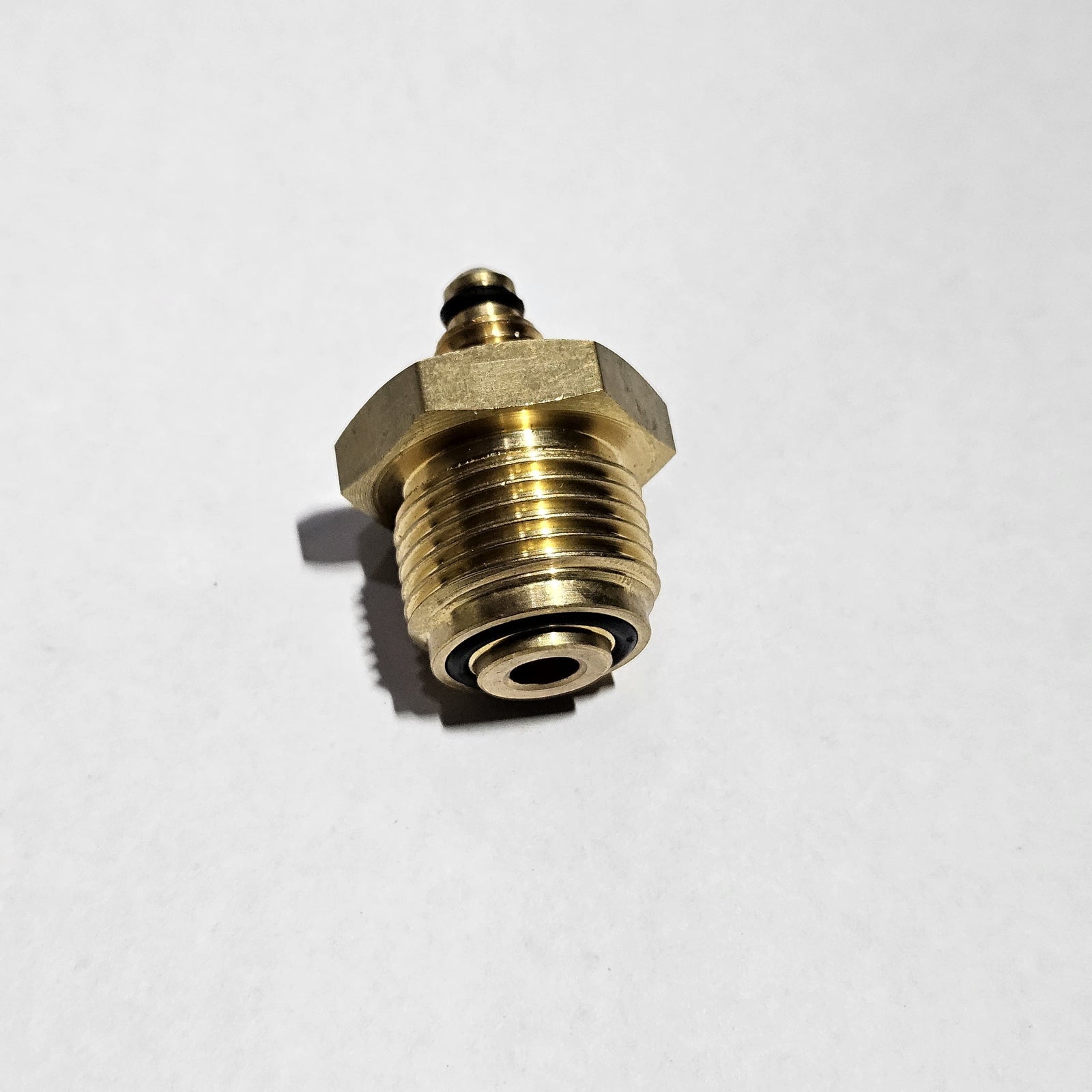 Steyr PCP fill adaptor 300 bar – view 5