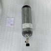 PCP Scuba Cylinder 6.8L Carbon 300 Bar with Valve – Kaibo New