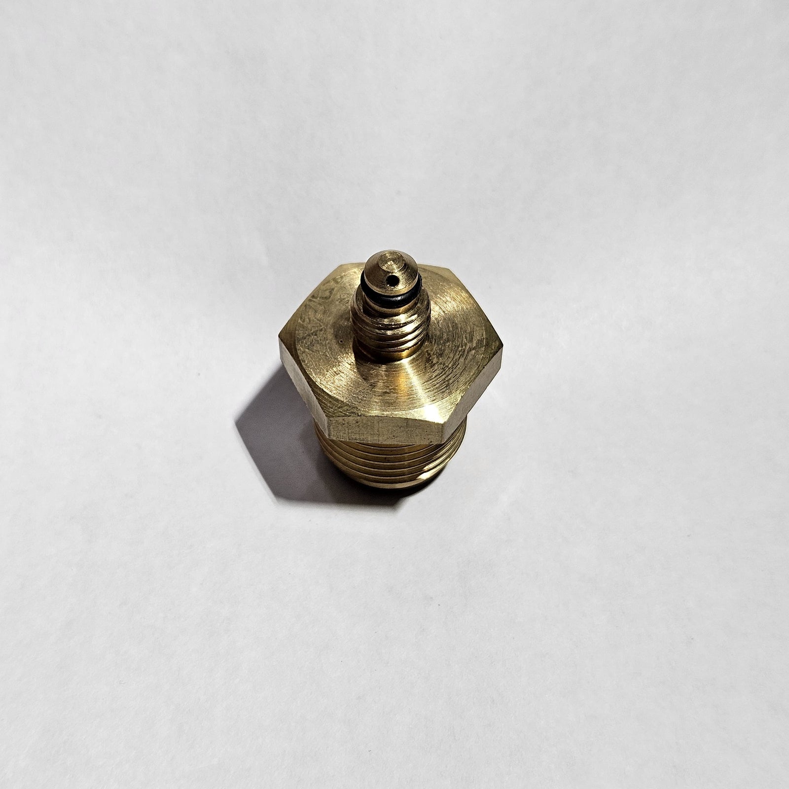 Steyr PCP fill adaptor 300 bar – view 7