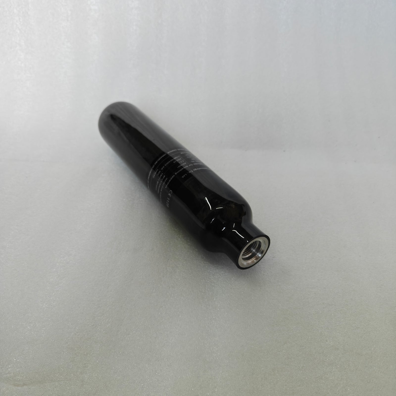 Alsafe 0.3L 300cc carbon PCP air cylinder – view 10