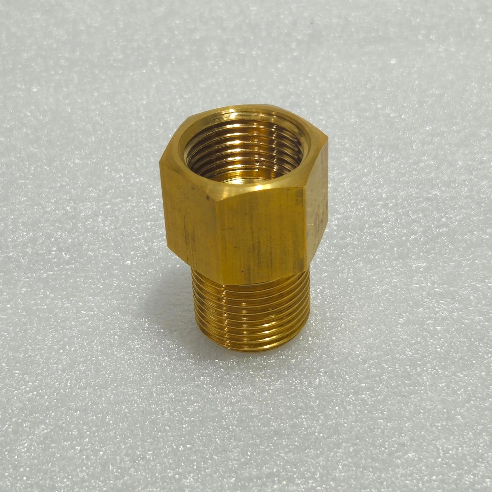 PCP universal brass adapter – view 6