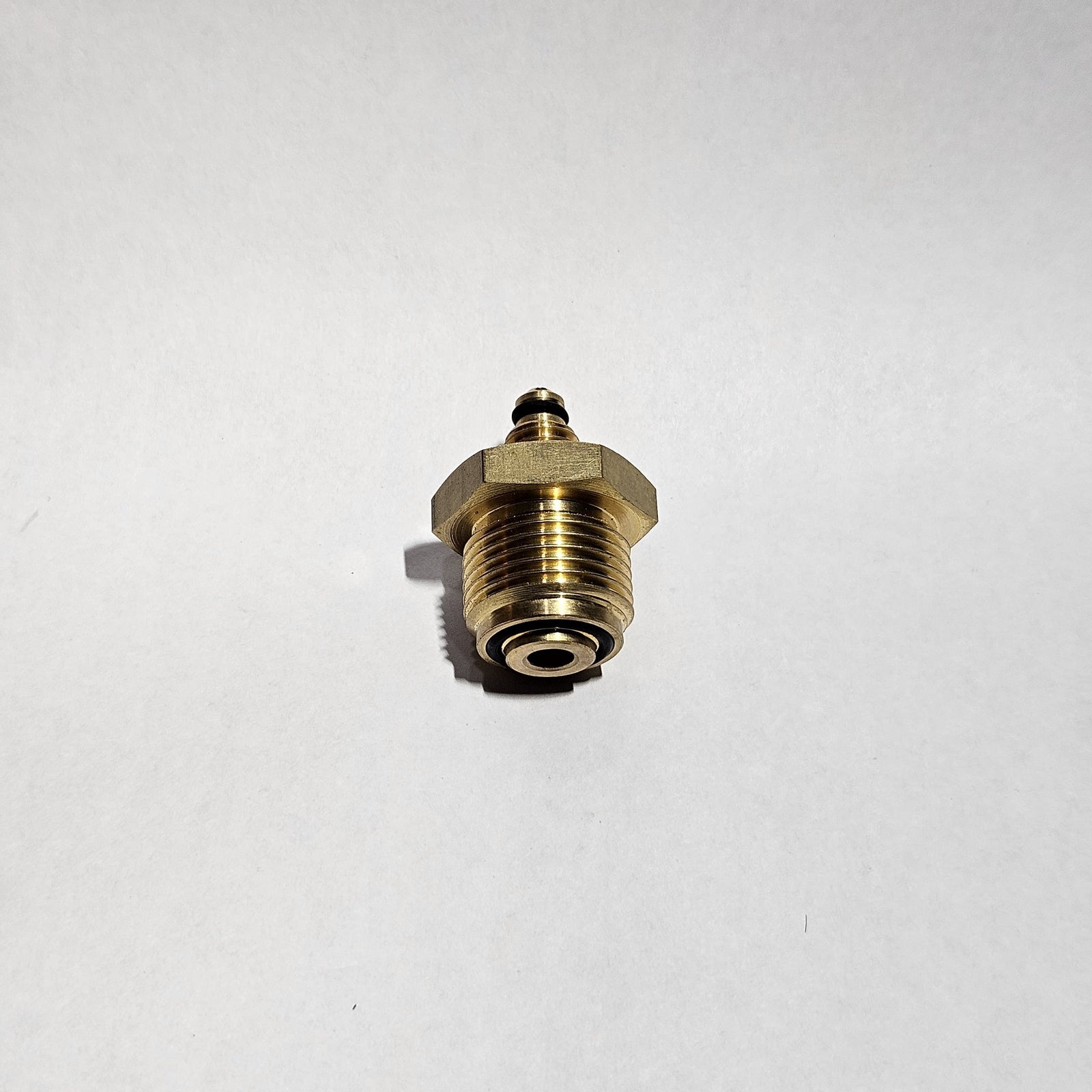Steyr PCP fill adaptor 300 bar – view 2