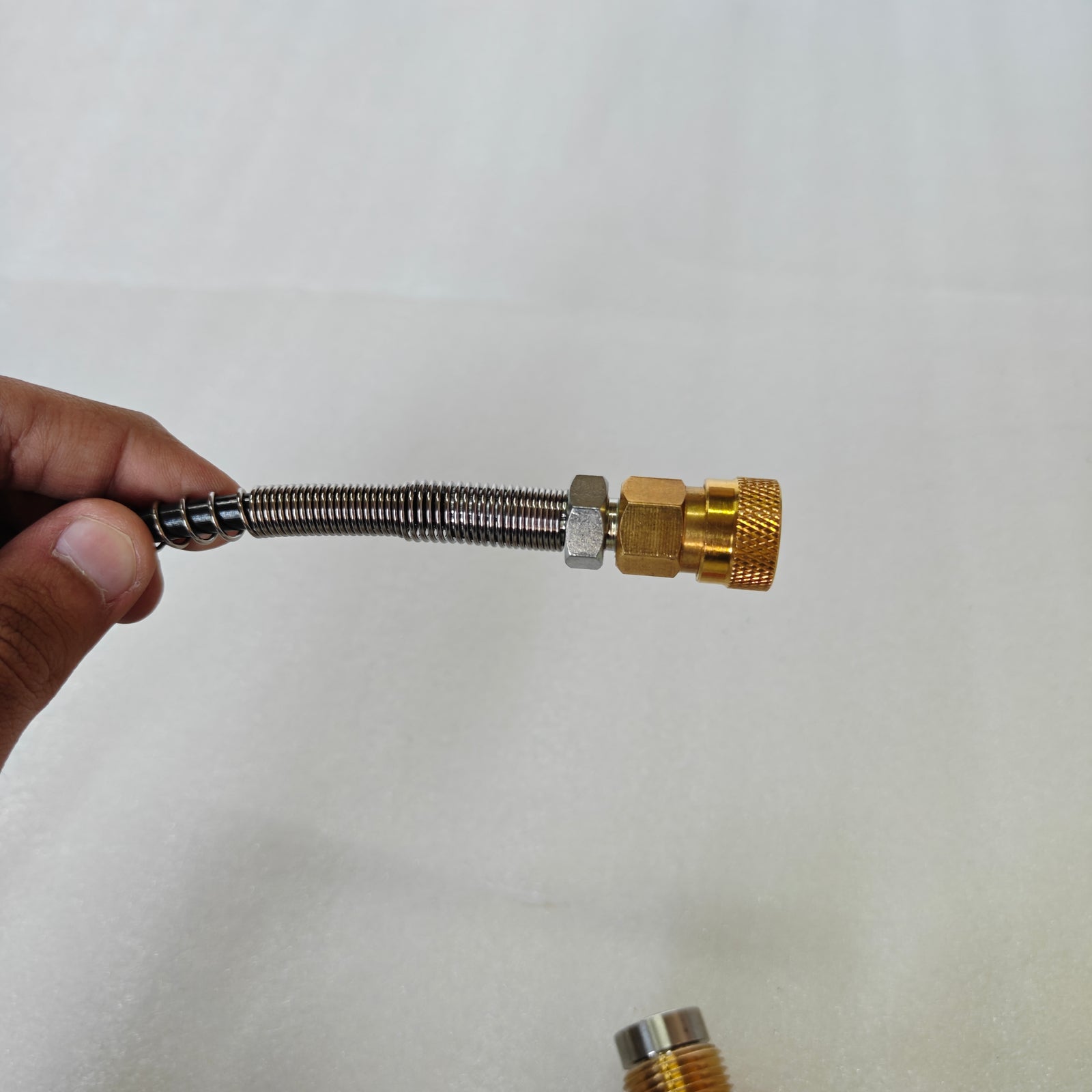 DIN G5/8 PCP filling adapter 300 bar – view 6