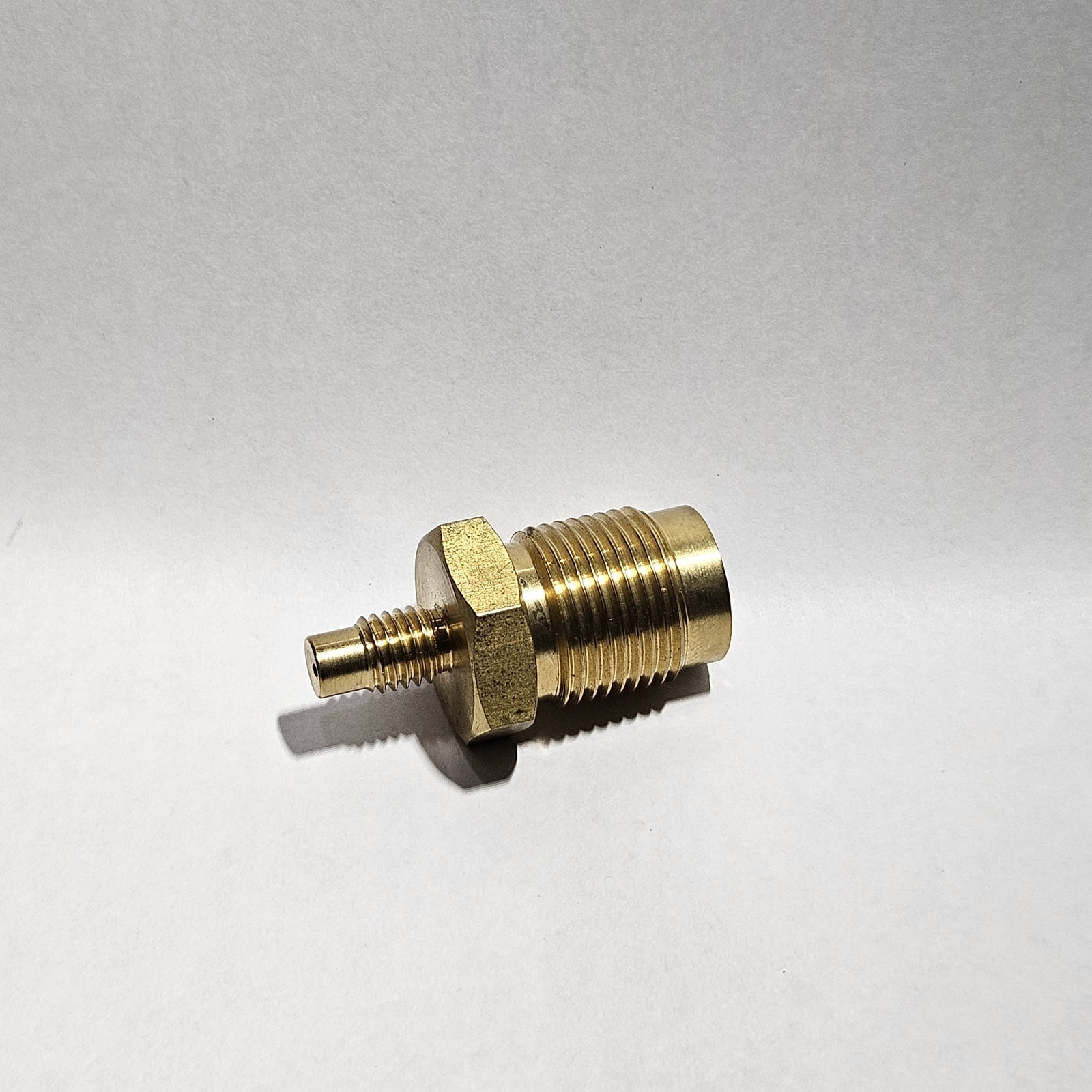 Walther LP400 LG400 PCP fill adaptor – view 4
