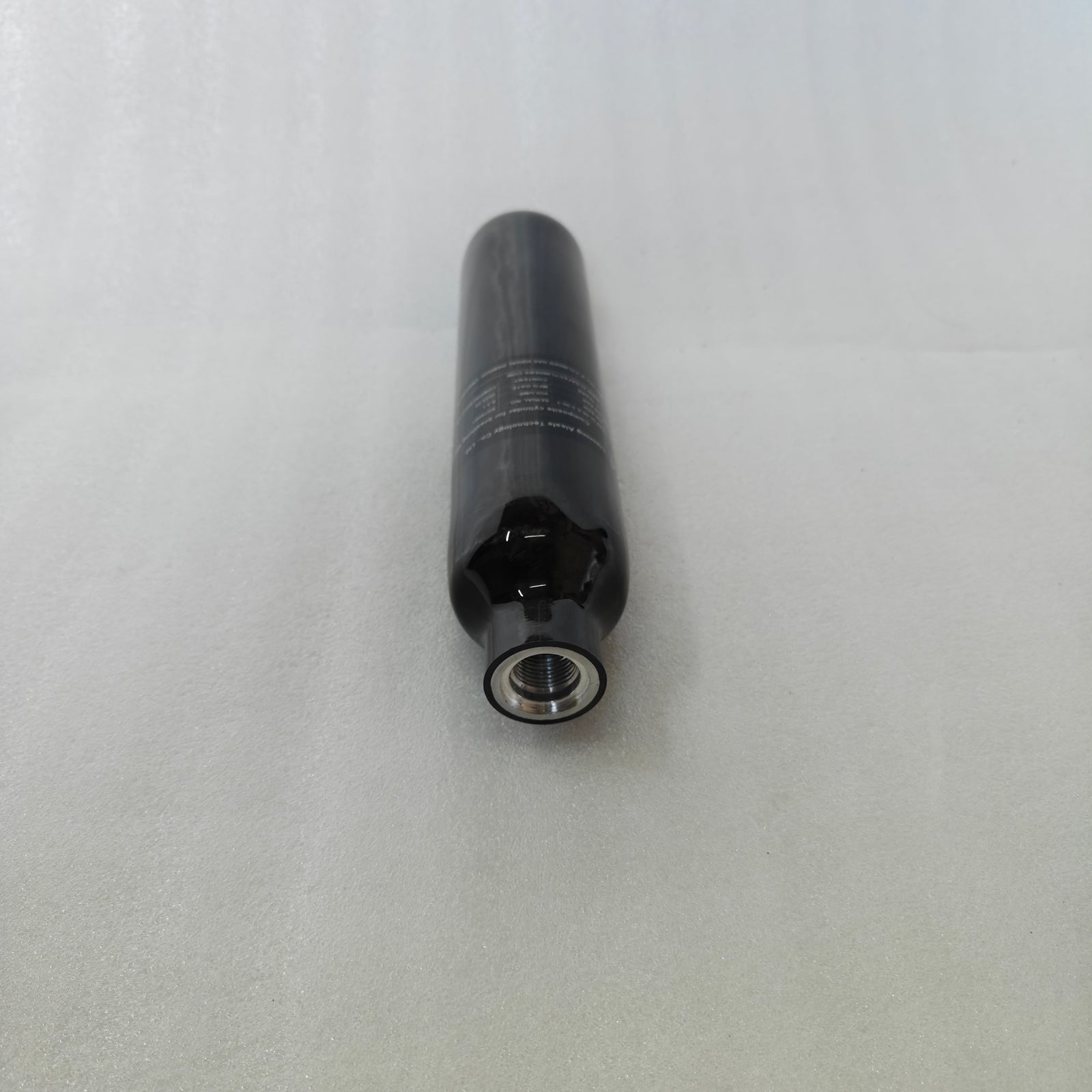 Alsafe 0.3L 300cc carbon PCP air cylinder – view 11
