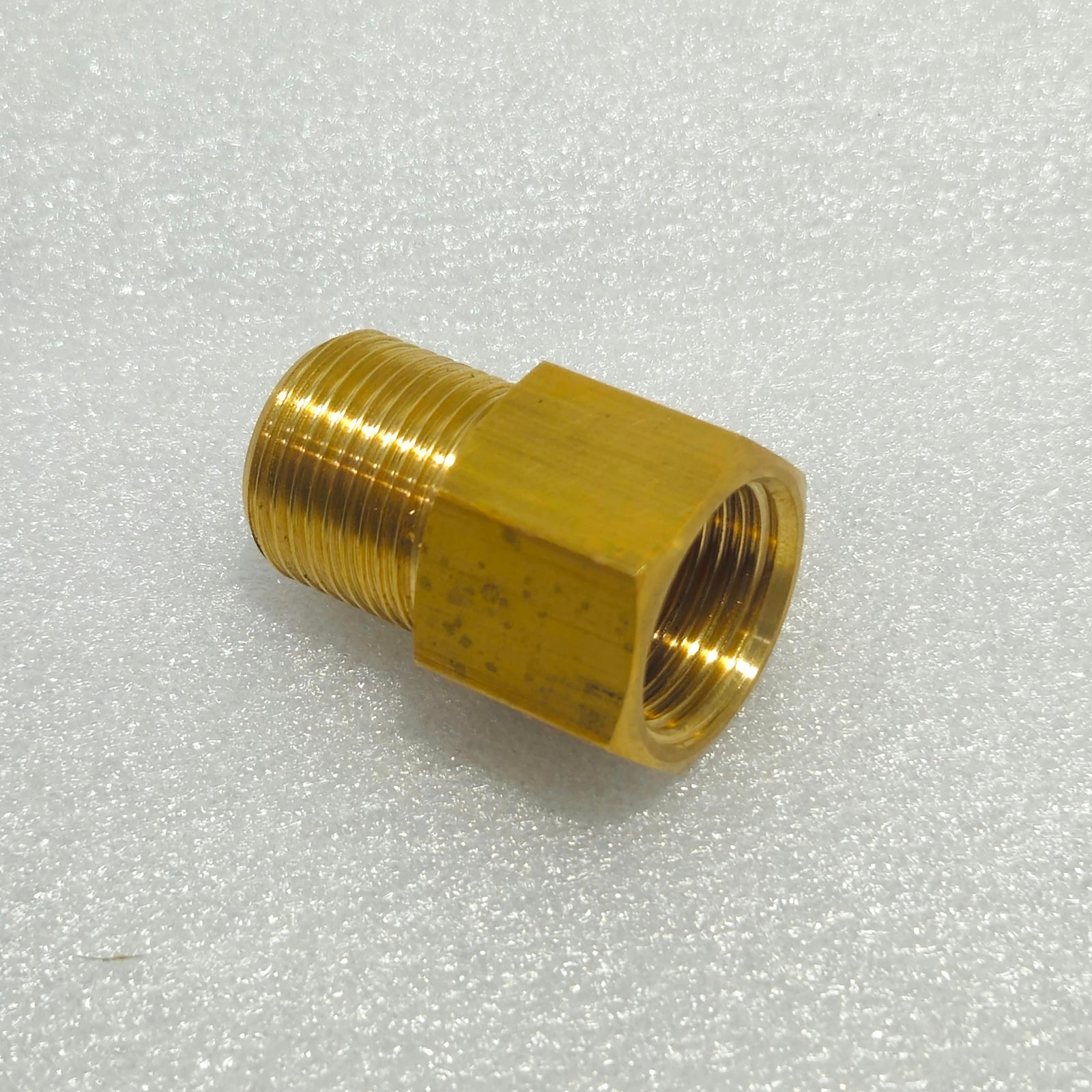 PCP universal brass adapter – view 5