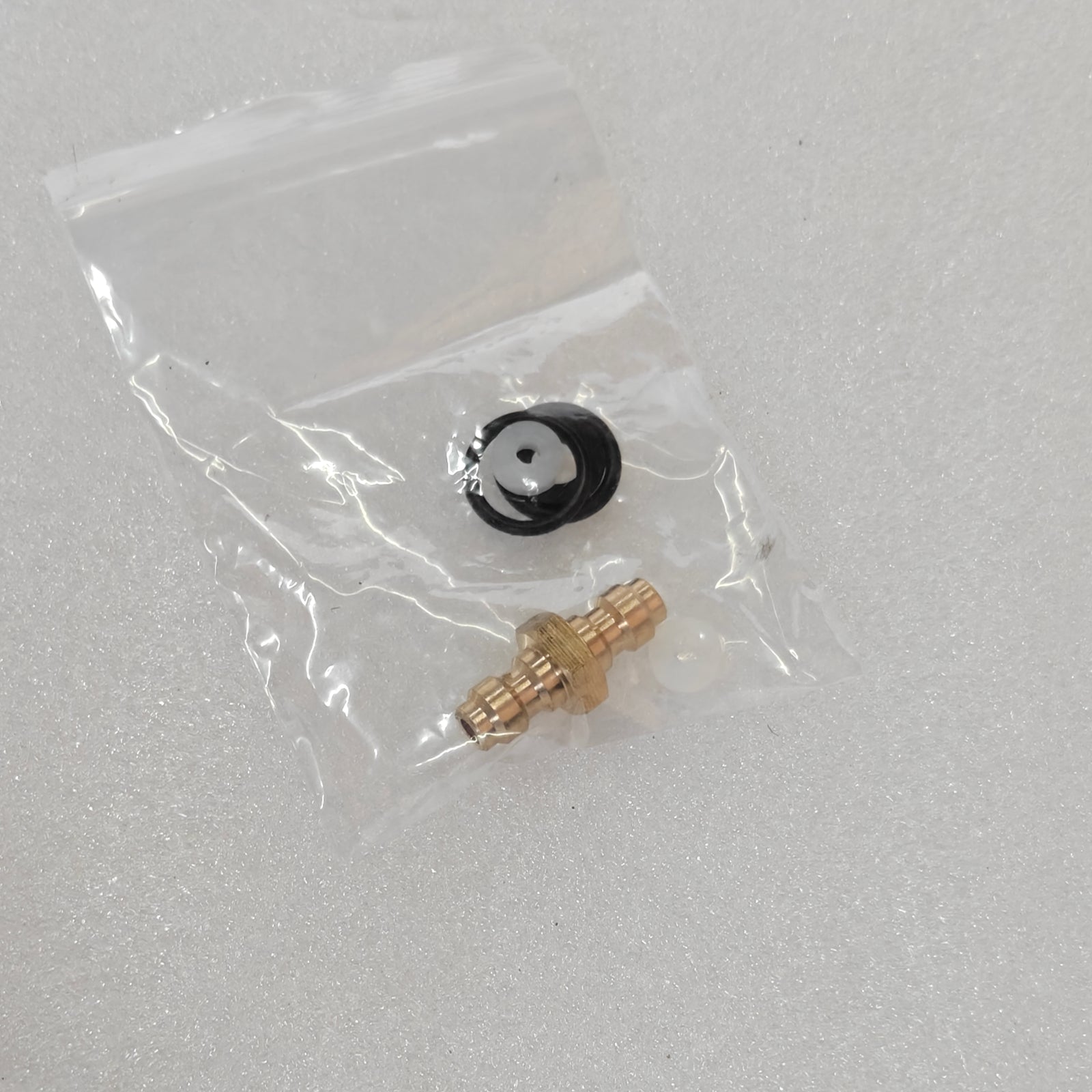 DIN G5/8 PCP filling adapter 300 bar – view 3