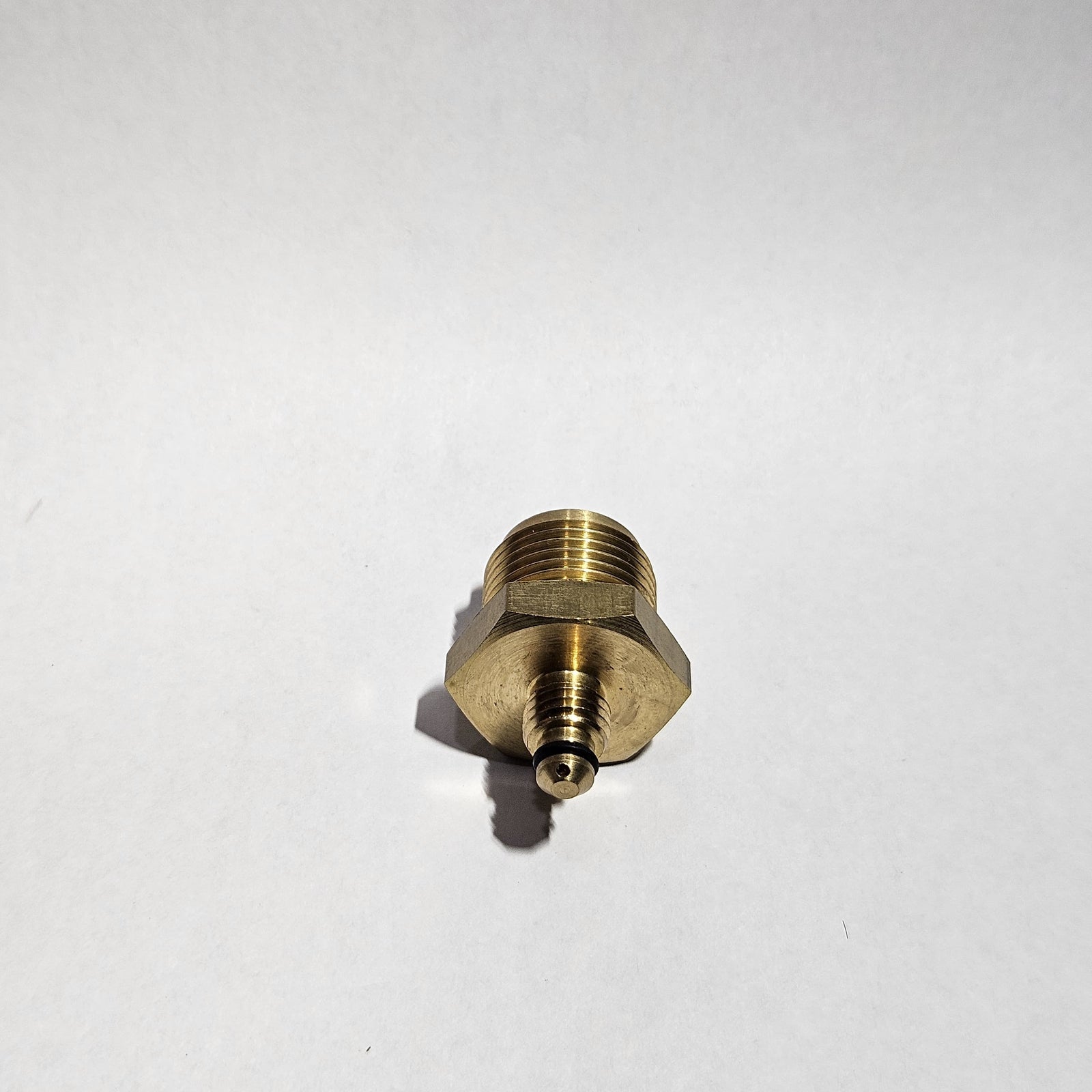 Steyr PCP fill adaptor 300 bar – view 6