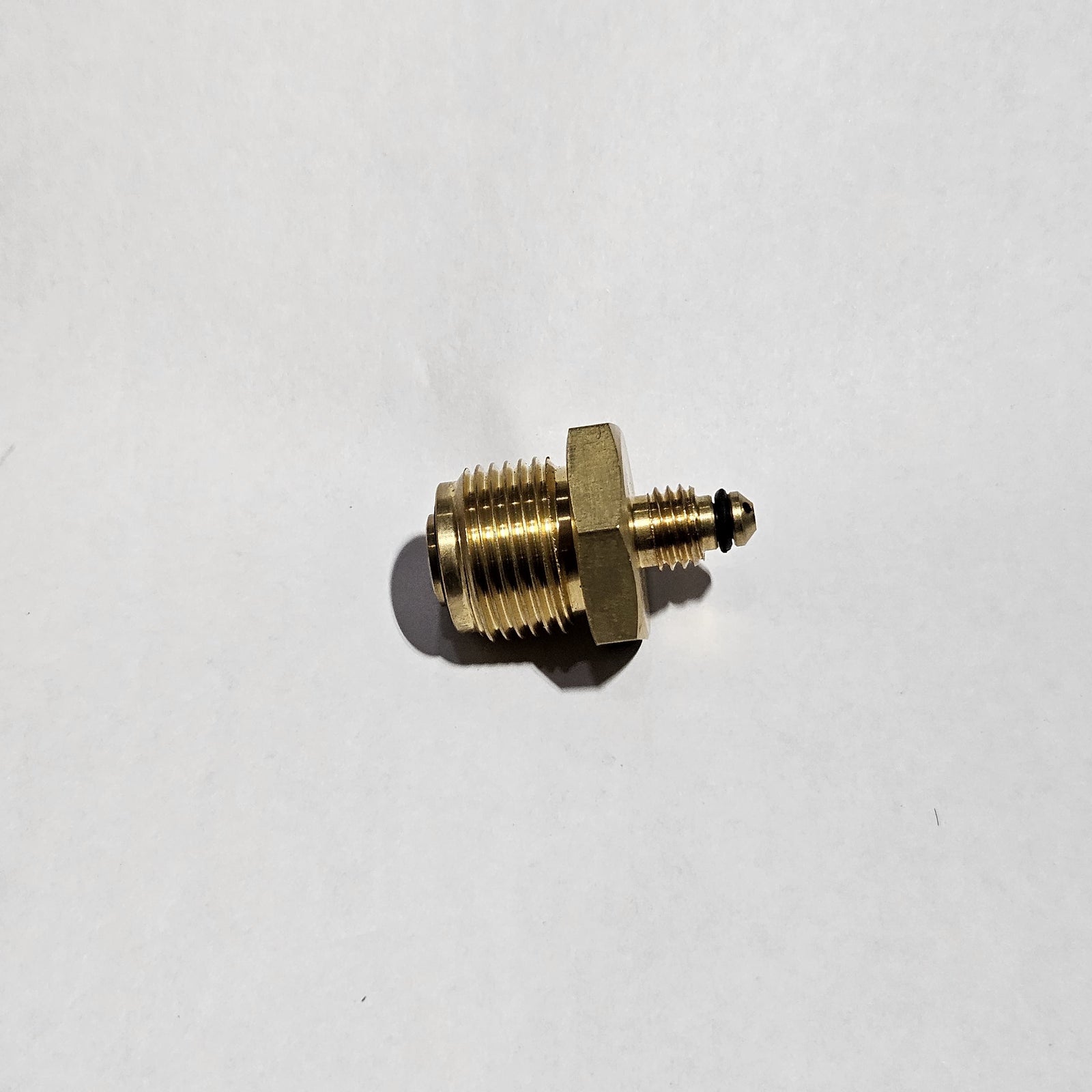 Steyr PCP fill adaptor 300 bar – view 4