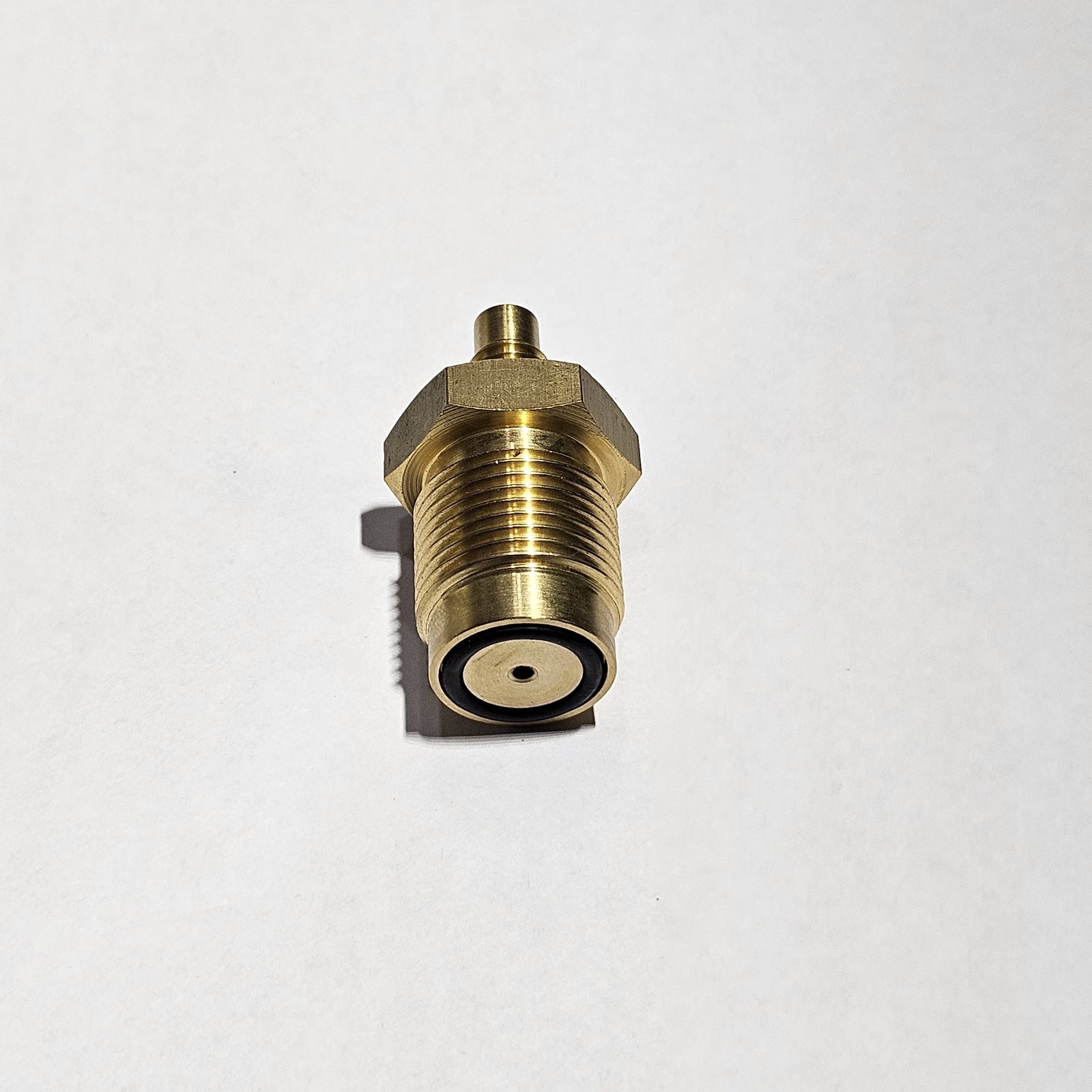 Walther LP400 LG400 PCP fill adaptor – view 2