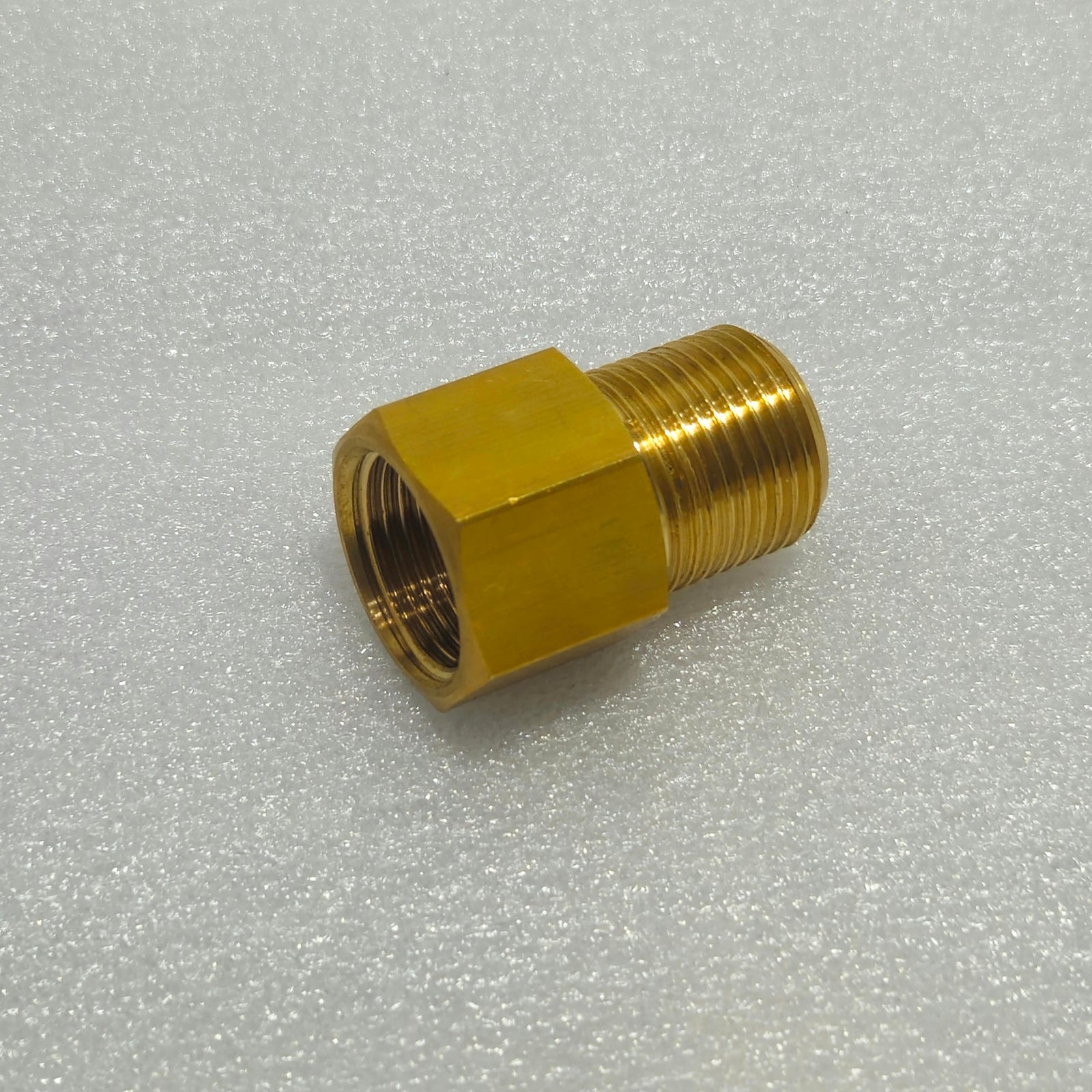 PCP universal brass adapter – view 9