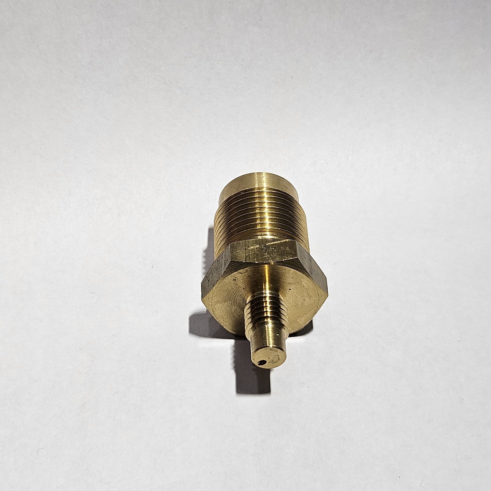 Walther LP400 LG400 PCP fill adaptor size reference