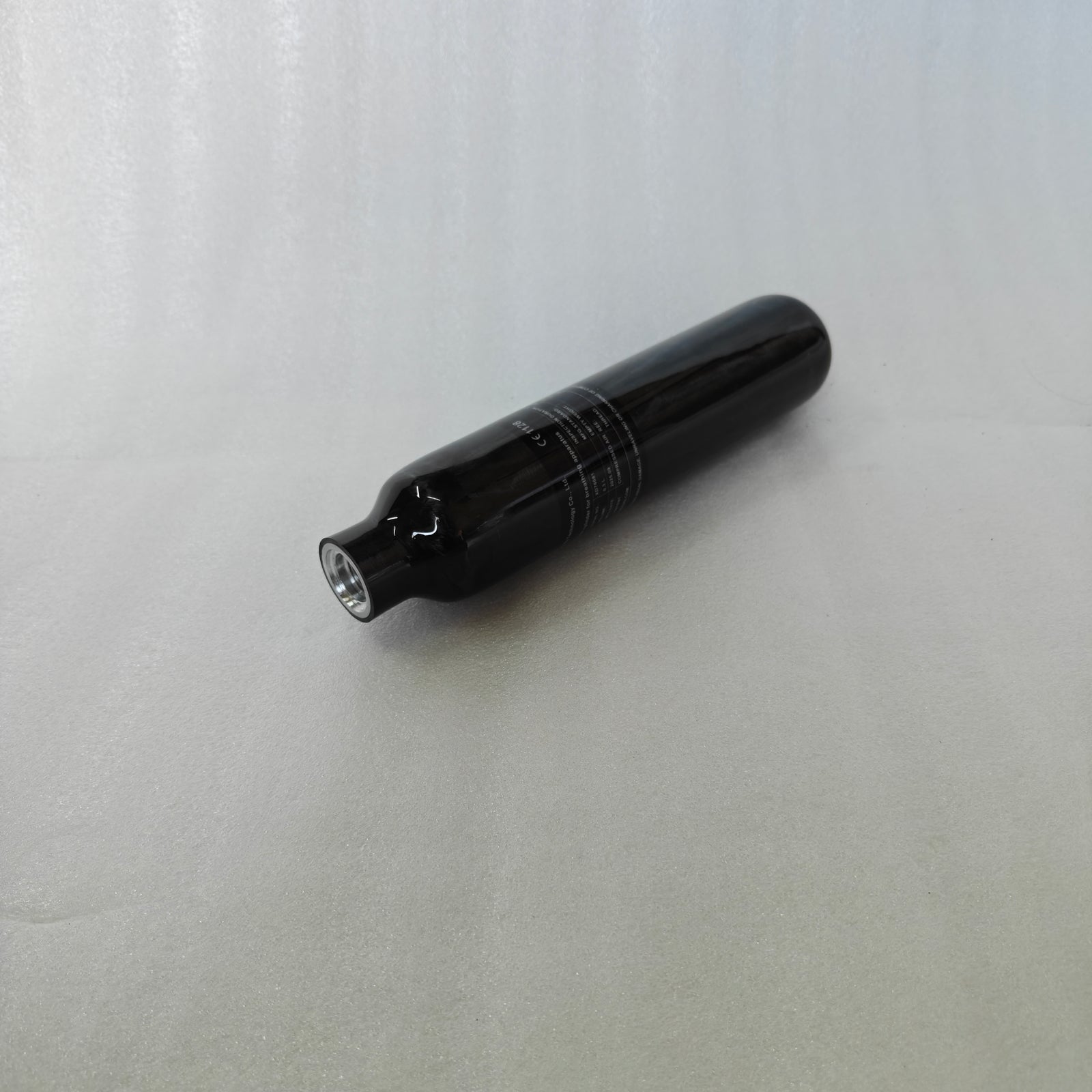 Alsafe 0.3L 300cc carbon PCP air cylinder – view 12