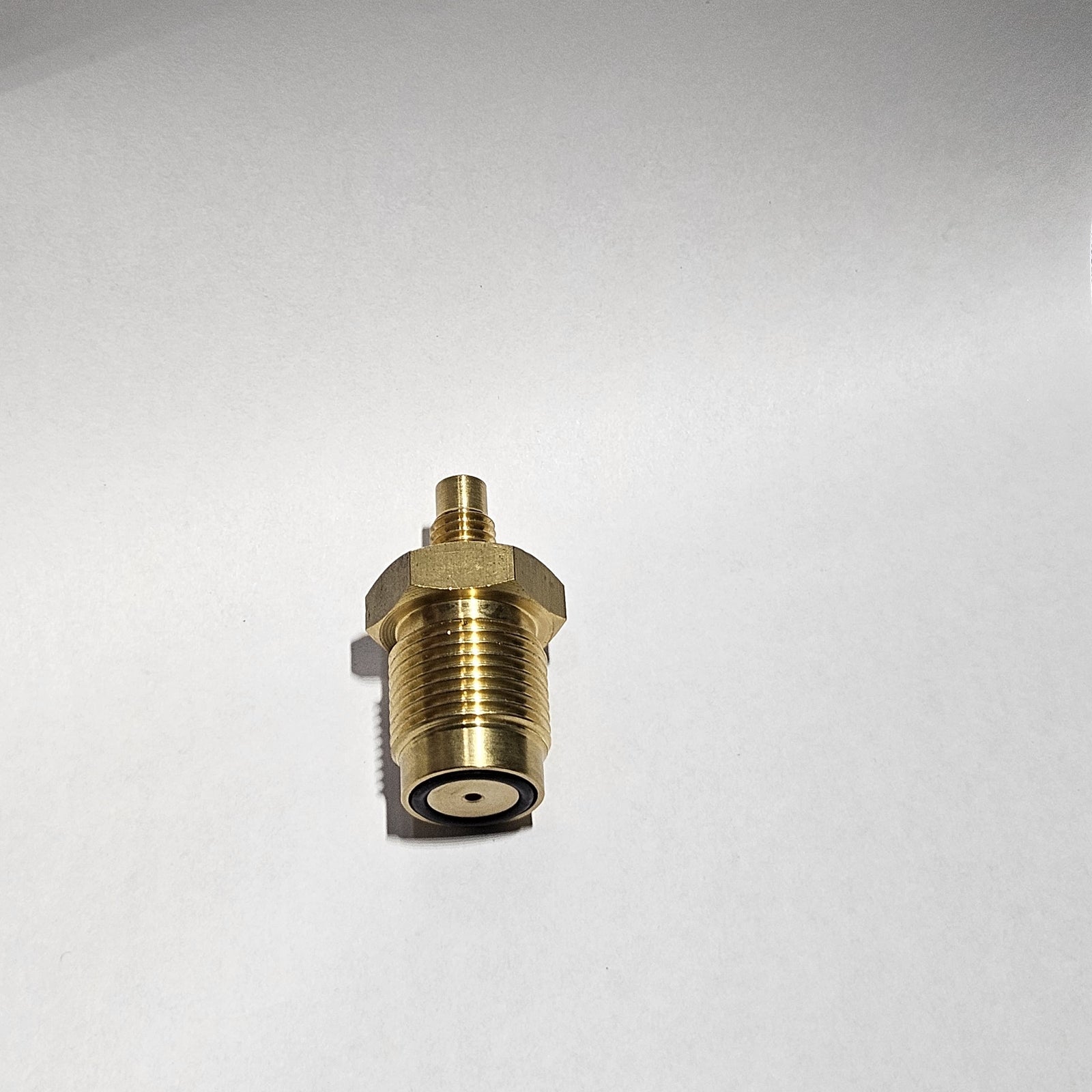 Walther LP400 LG400 PCP fill adaptor – view 5