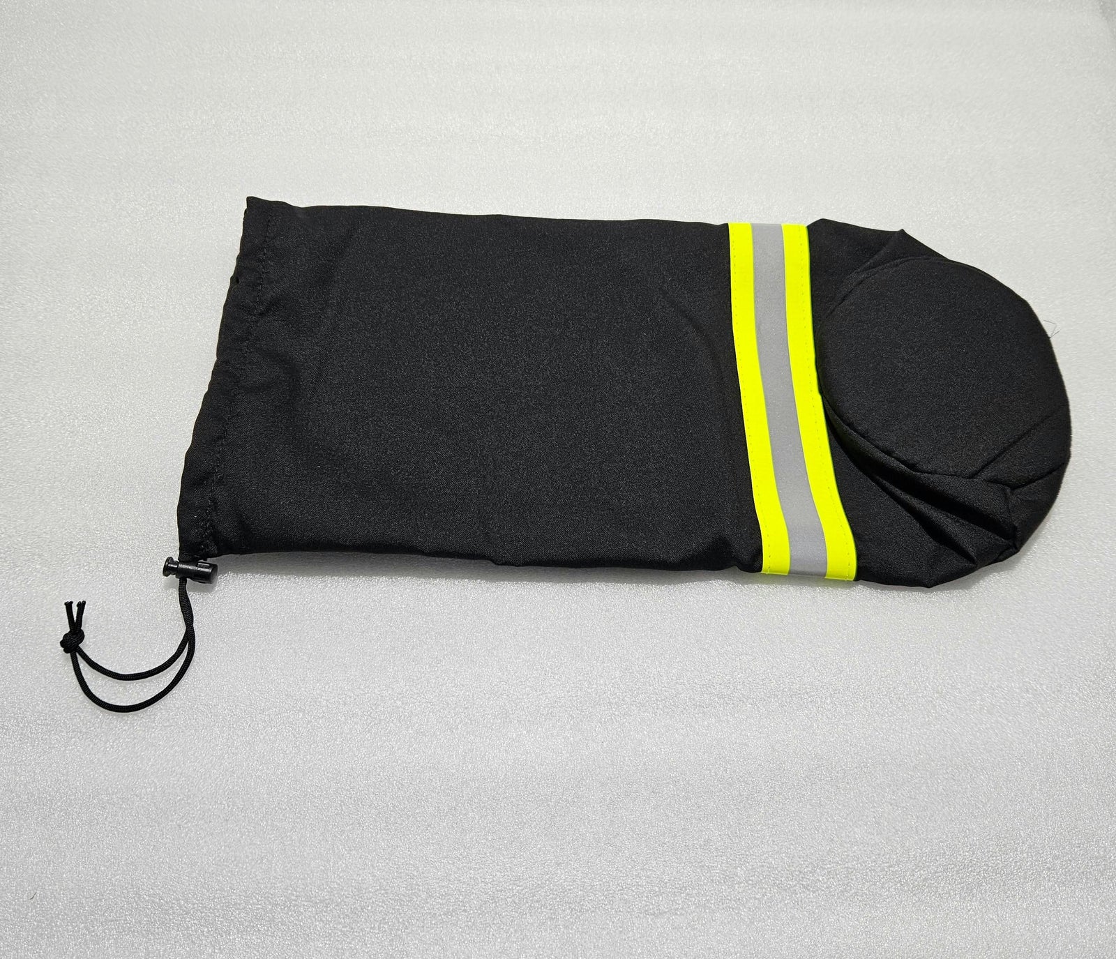Black PCP cylinder cover size reference