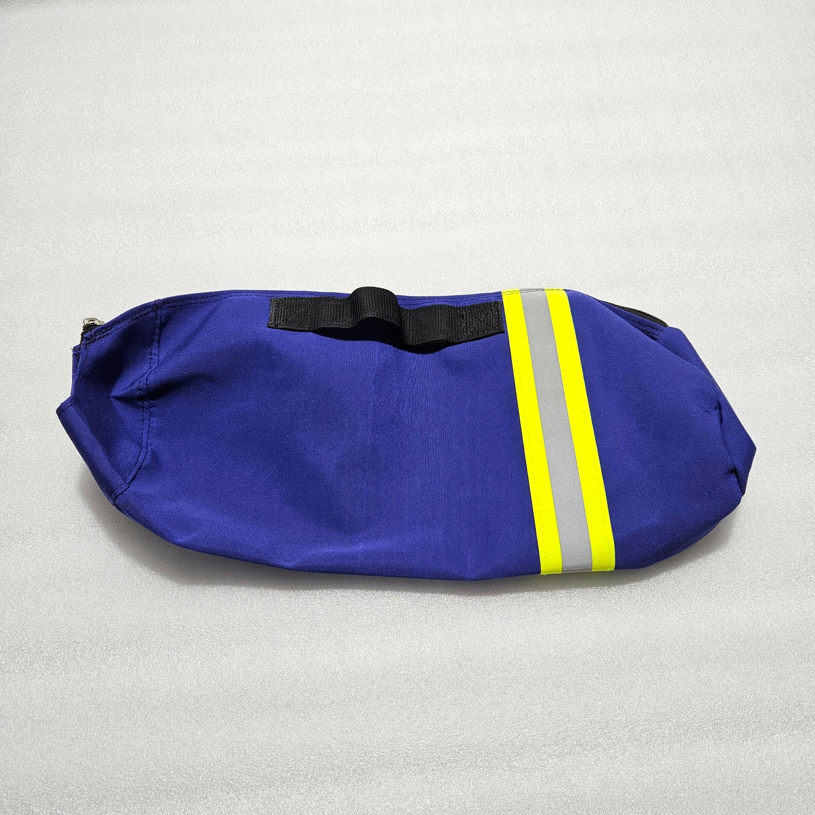Blue PCP cylinder cover – view 5