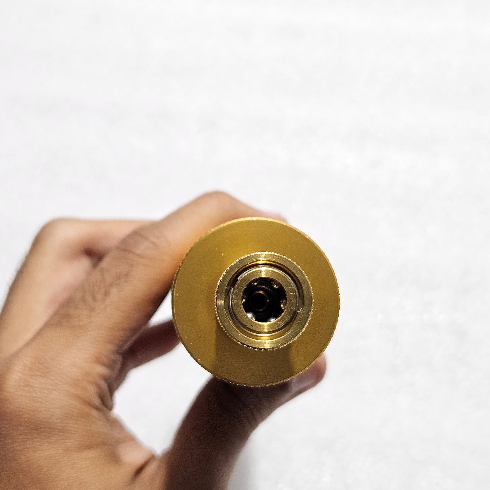 PCP Filter Cartridge – Oil & Water Separator Element for PCP Hand Pump & Air Compressor