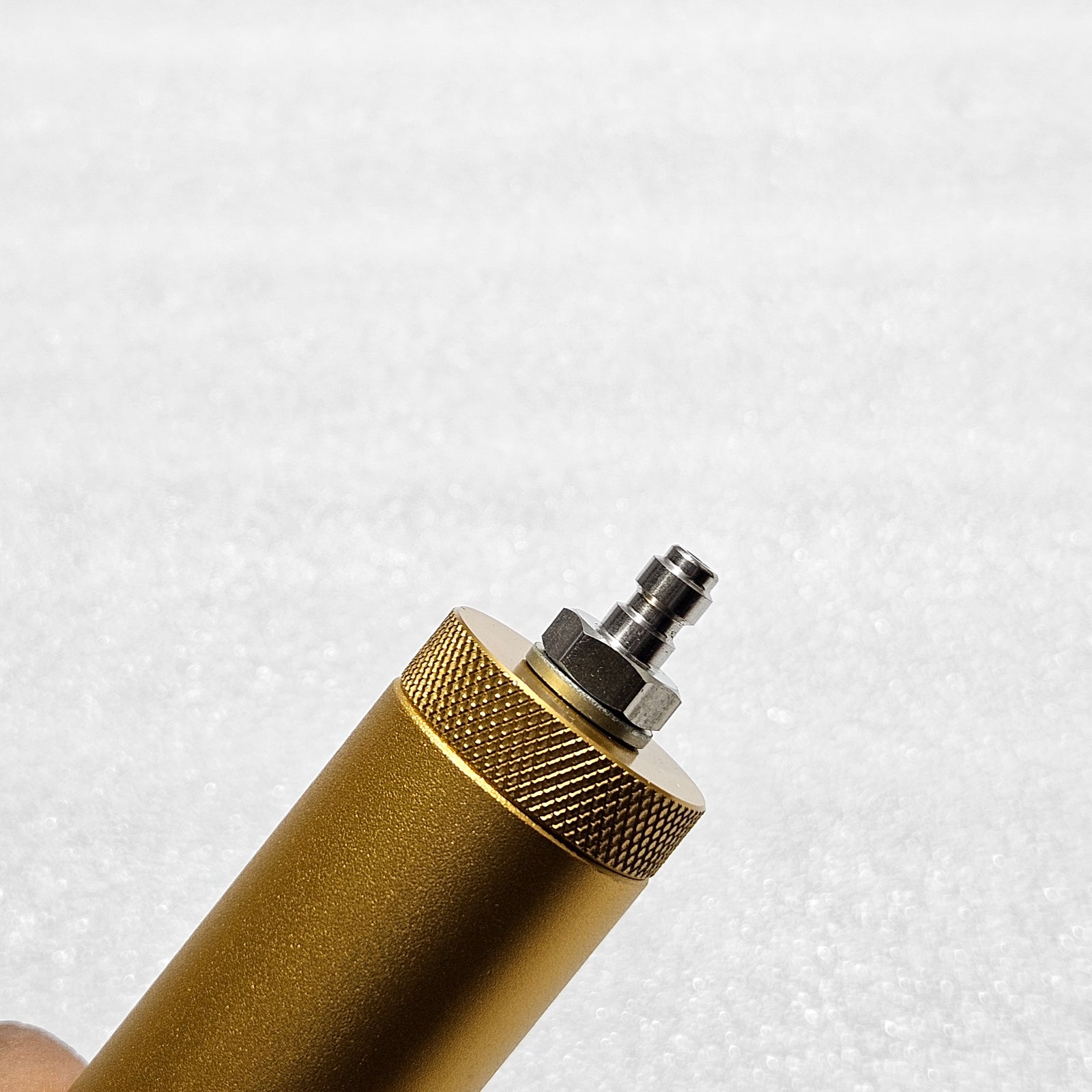 PCP Filter Cartridge – Oil & Water Separator Element for PCP Hand Pump & Air Compressor